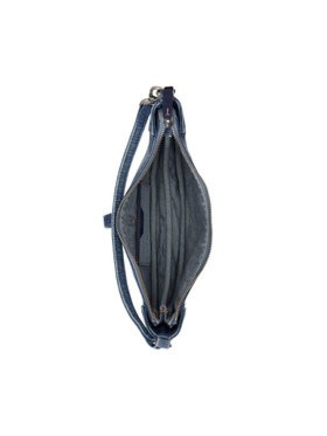 Polo Ralph Lauren Torebka 428P05474001 Niebieski