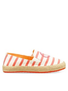 Gant Espadryle 30568945 Biały