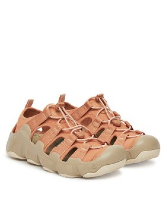 Keen Sandały Hyperport H2 W 1030860 Różowy