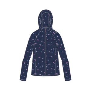 Bluza damska turystyczna CMP 32C8386P