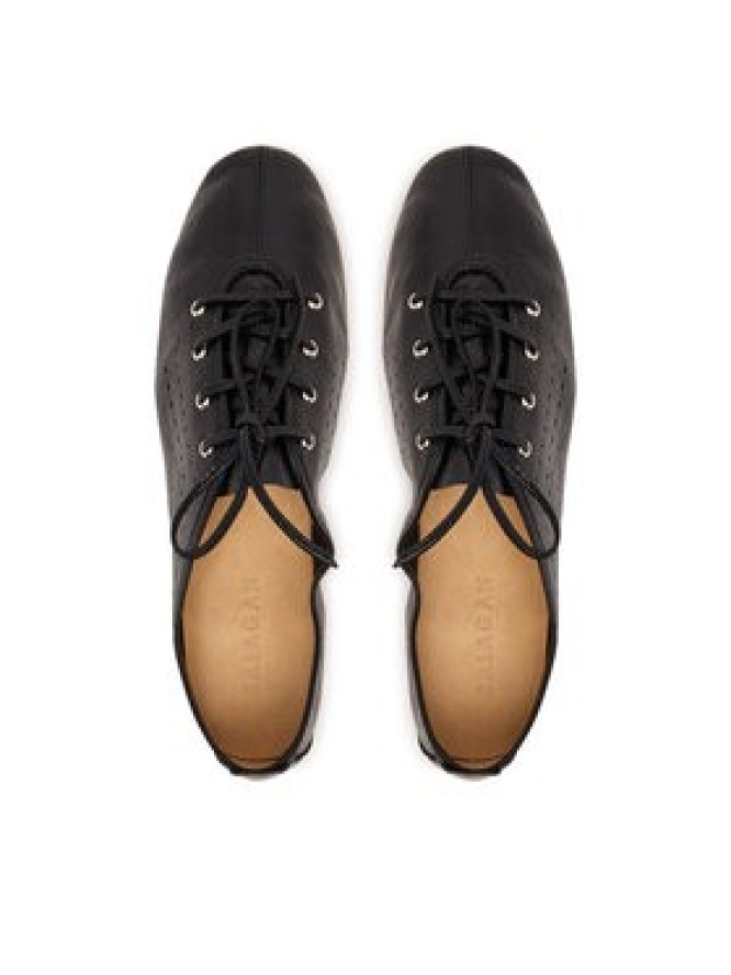 Balagan Półbuty Jazz Czarny