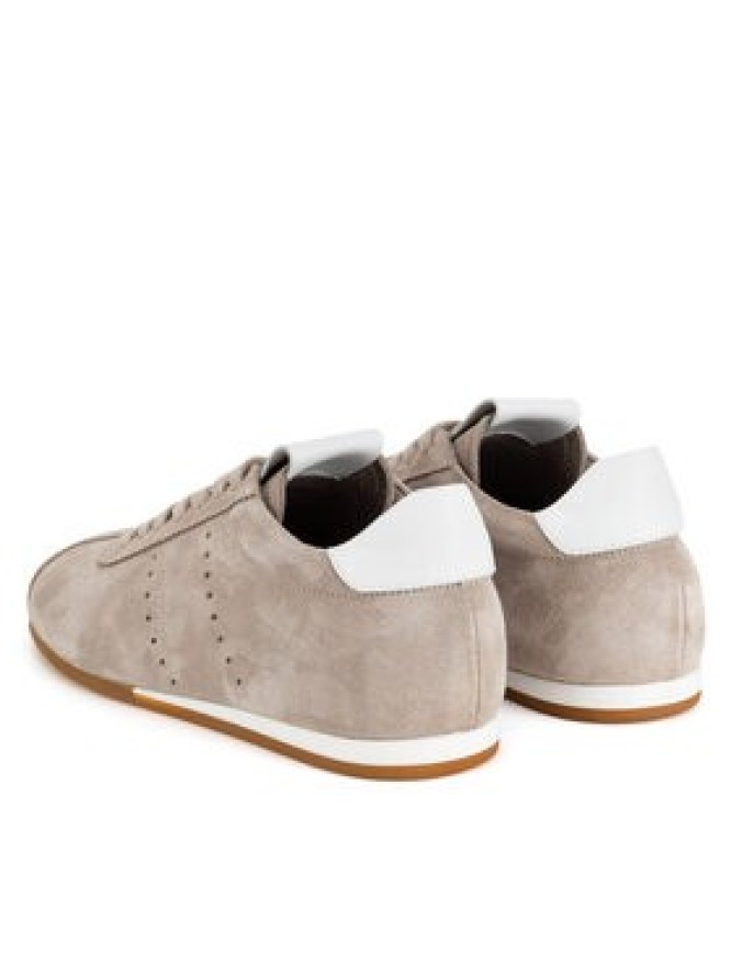 Gino Rossi Sneakersy AYA-110125 Beżowy