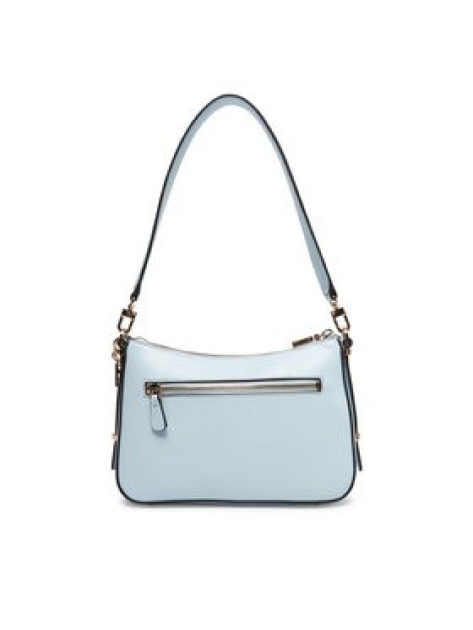 Guess Torebka HWVG94 93180 Błękitny