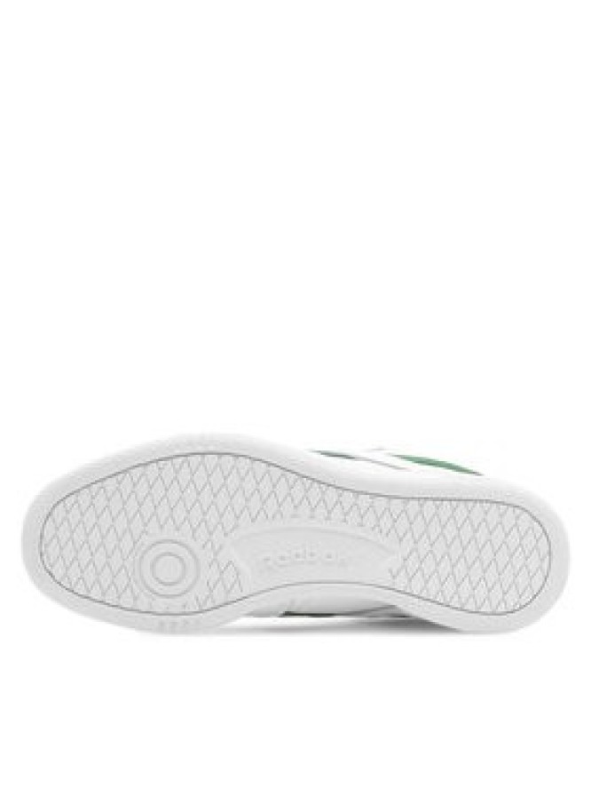 Reebok Sneakersy Club C Revenge EG9271 Biały