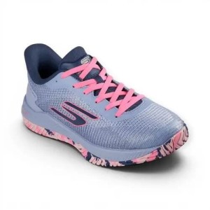 Buty do tenisa damskie Skechers 172109CGYLV