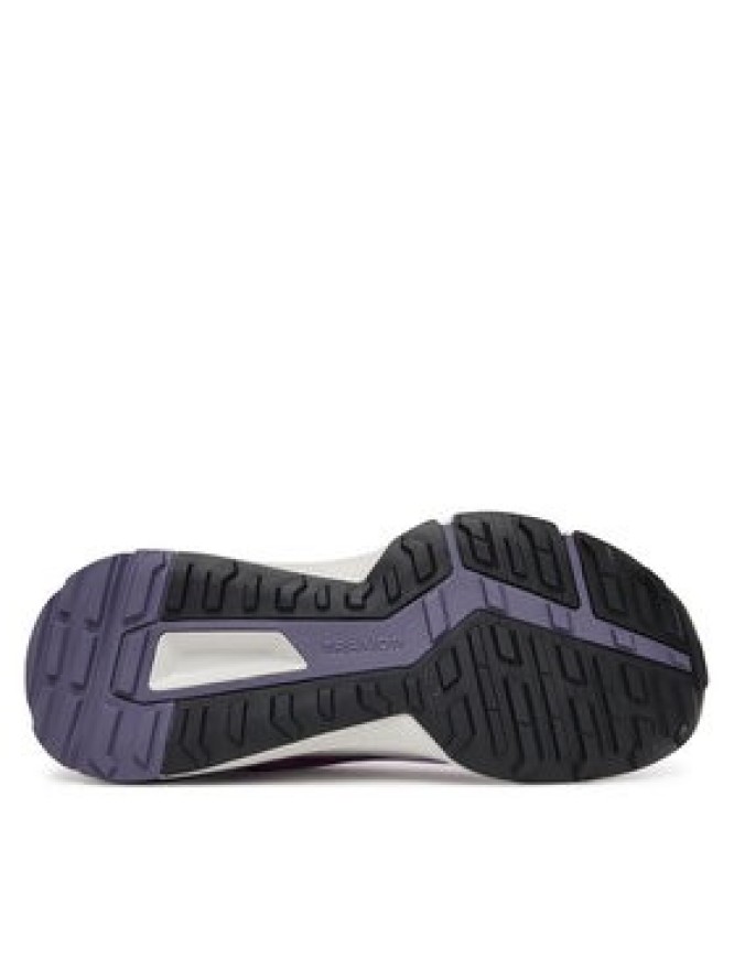 adidas Trekkingi Terrex Soulstride RAIN.RDY Trail JR7070 Fioletowy