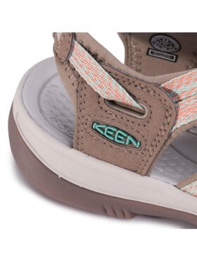 Keen Sandały Whisper 1022810 Kolorowy