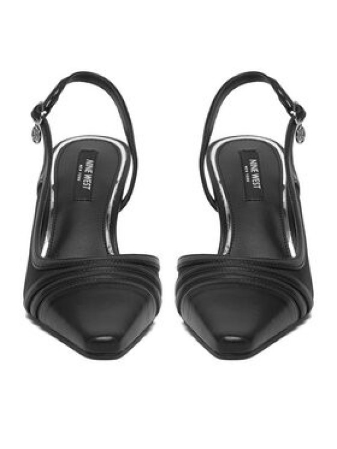 Nine West Szpilki CEO-CR422-D3005C Czarny