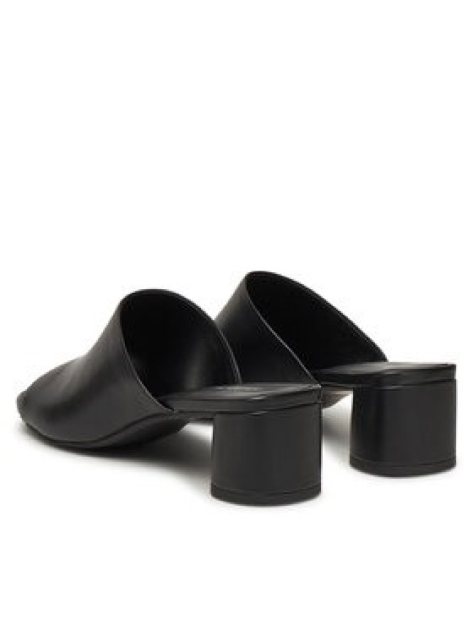 Vagabond Shoemakers Klapki Piper 5921-201-20 Czarny