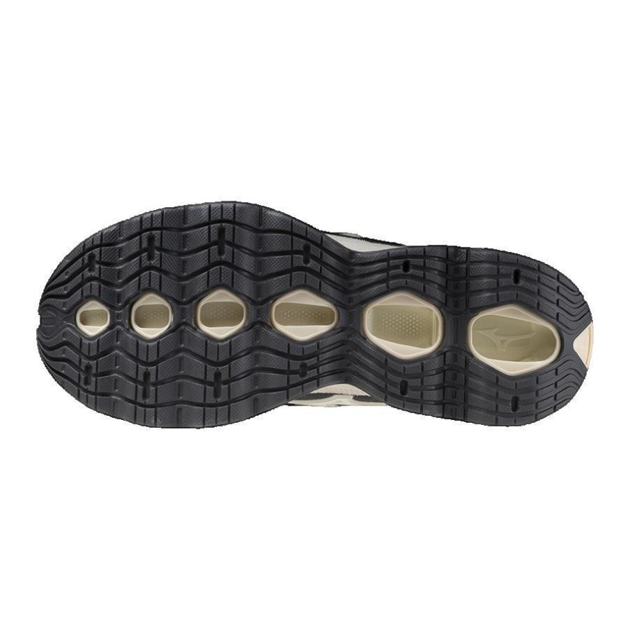 Buty Mizuno Wave Prophecy Βeta 2 dark shadow/white/snow white