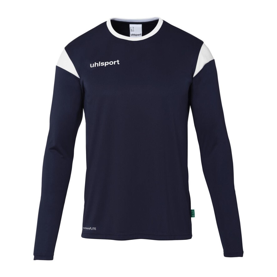Dżersej z długim rękawem Uhlsport Squad 27