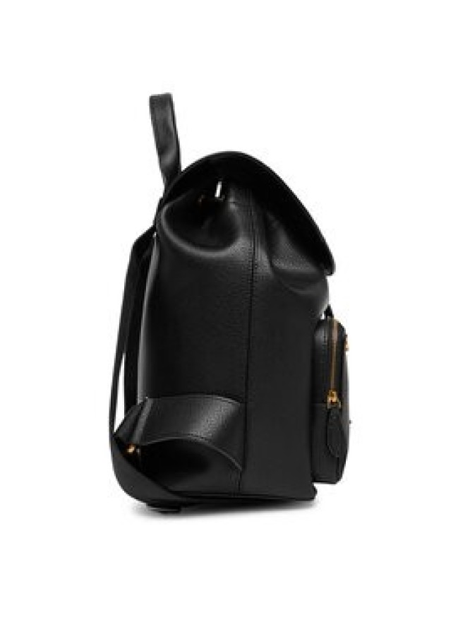 PINKO Plecak Carrie Backpack Al 25-26 PLTT 104351 A29Q Czarny