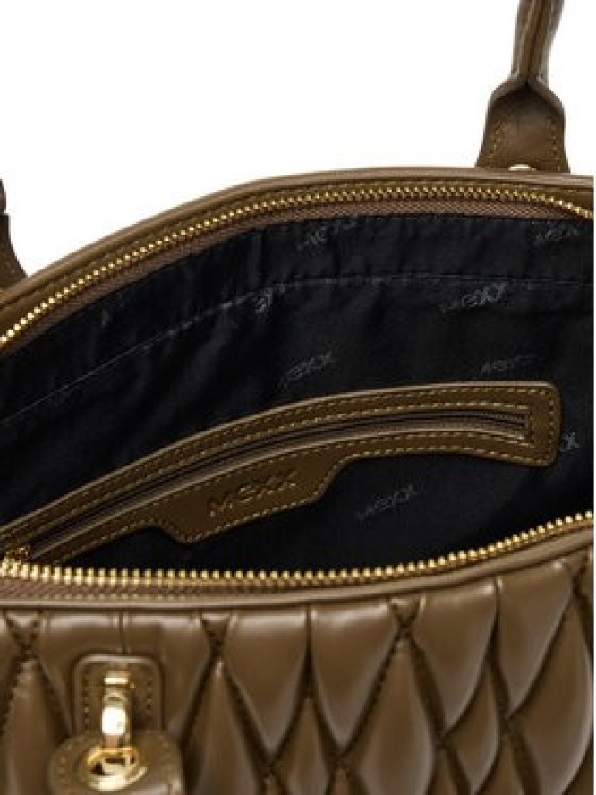 MEXX Torebka C-MEXX-L-012-08 Khaki