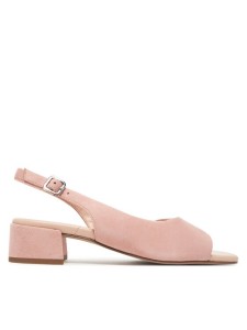 HÖGL Sandały Elsa 9-102612 Różowy