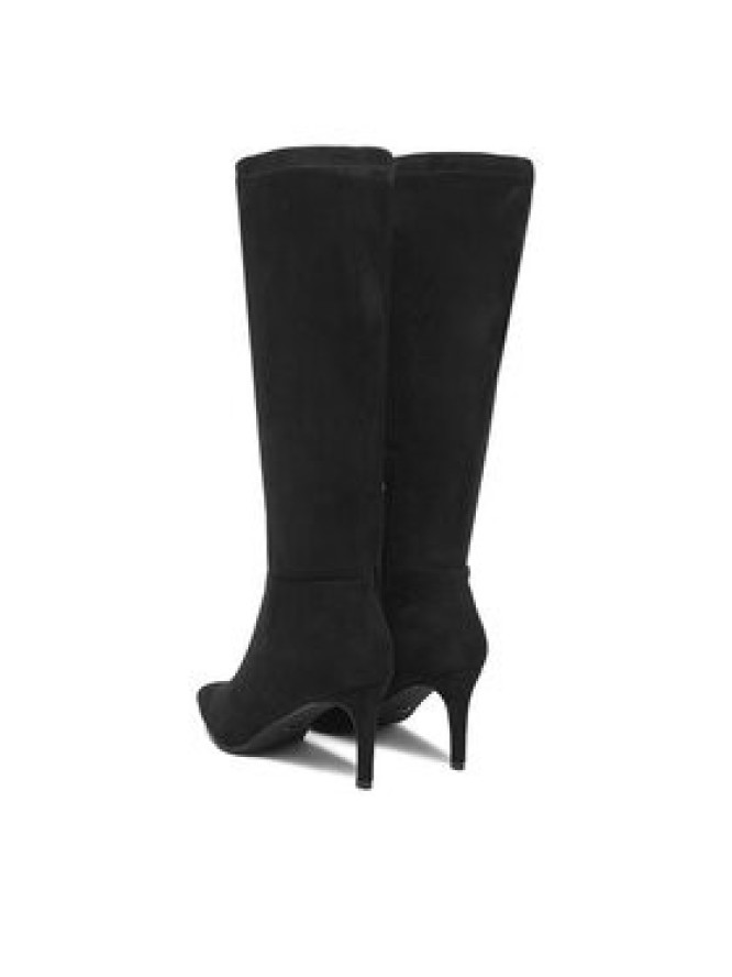 DeeZee Kozaki CEO-R25AW09641 Czarny