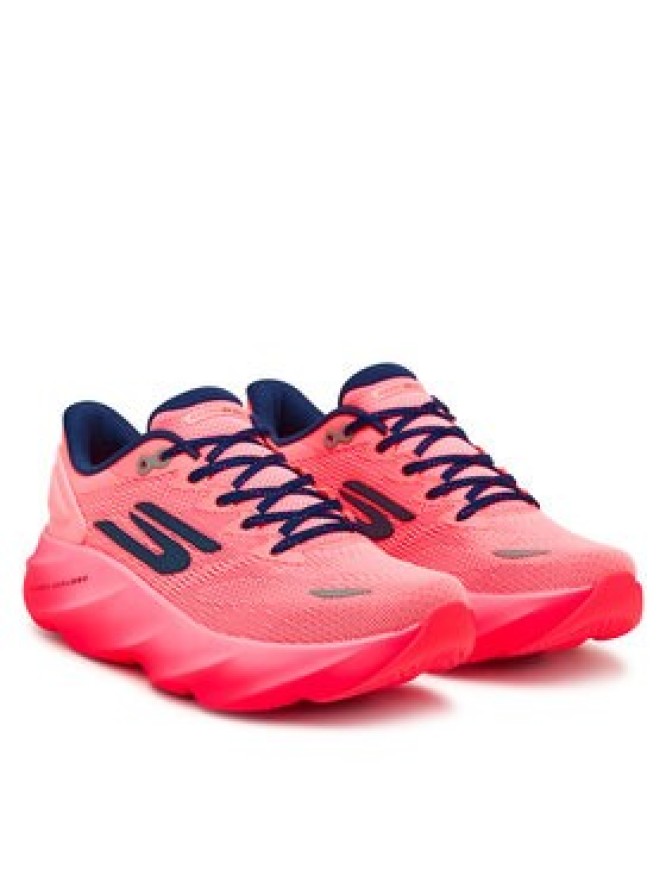 Skechers Buty do biegania Aero Burst 172210/PINK Różowy
