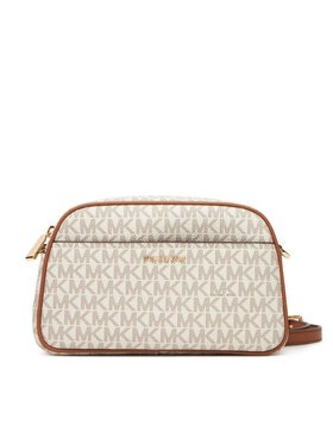 MICHAEL Michael Kors Torebka 32F5GJ6C5B Écru