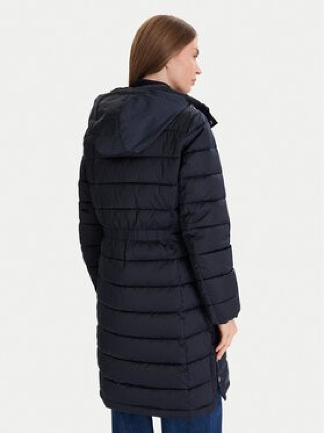 JOOP! Kurtka zimowa Christin 30048849 Granatowy Regular Fit