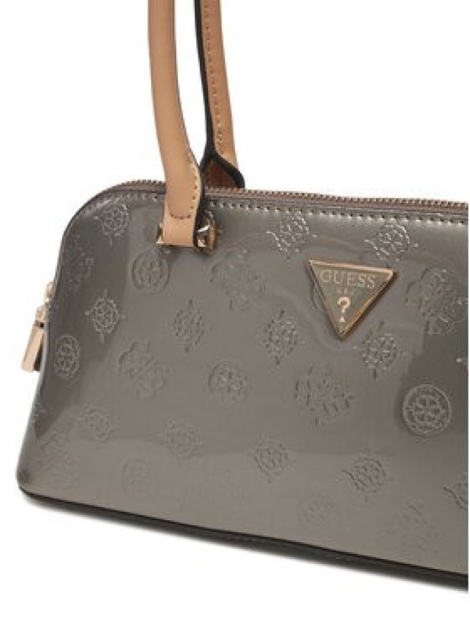 Guess Torebka HWTV94 96080 Srebrny