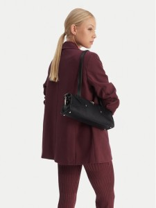 Guess Torebka Darcy WBG99 14080 Czarny