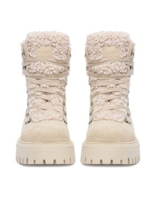 G-Star Raw Trzewiki EO-UFUK-8003-25 Beżowy