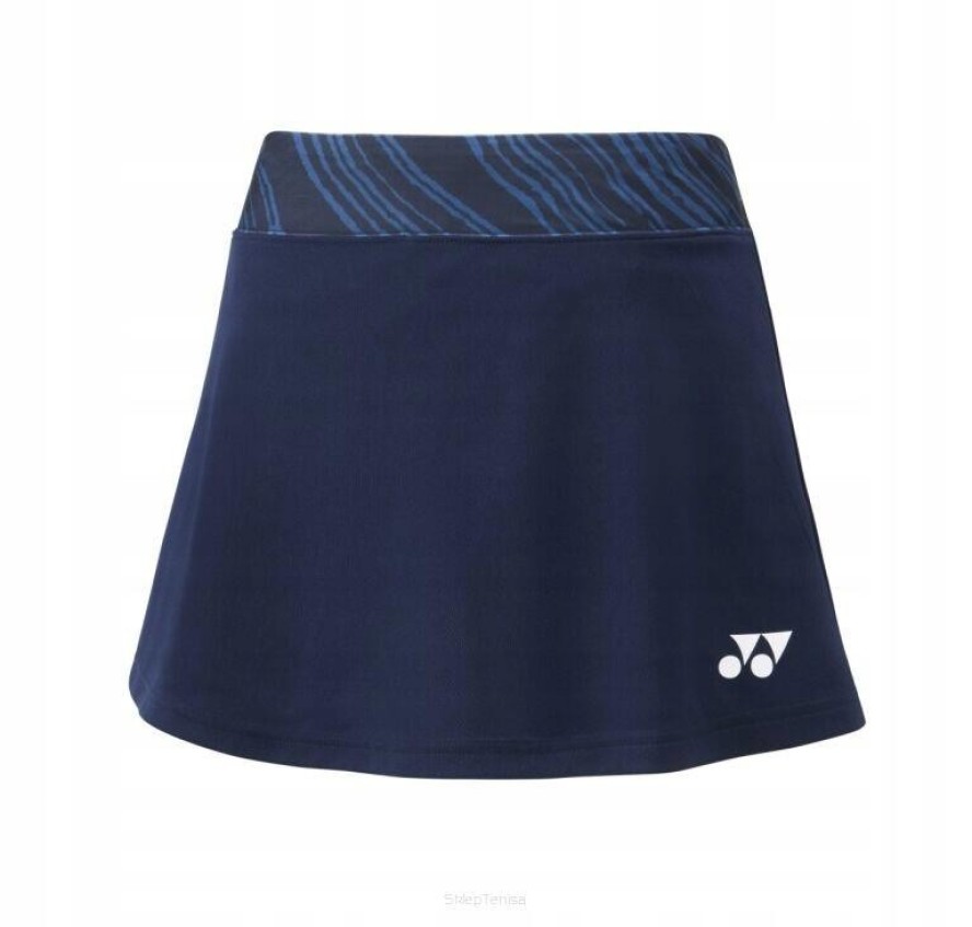 Spódniczka tenisowa Yonex Team