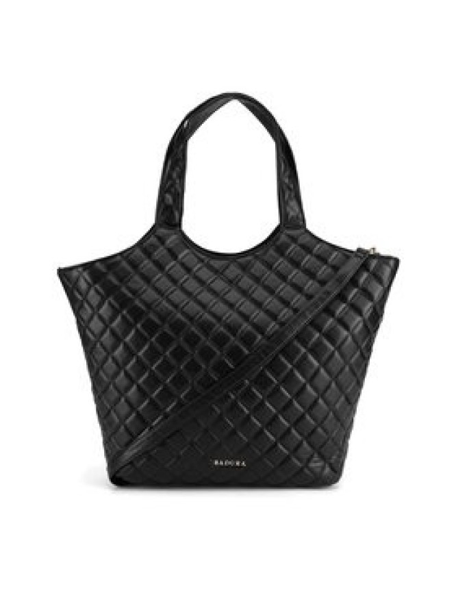 Badura Torebka FELICIE-01 Czarny