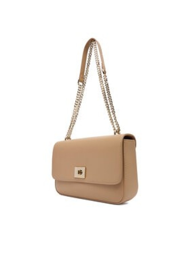 Nine West Torebka CEO-TENNESSEE-I-LDA8206 Beżowy