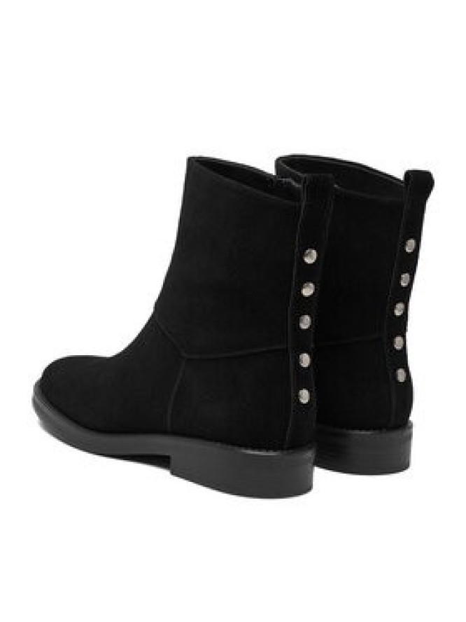 Lasocki Botki CEO-B2921-01R LSCK Czarny