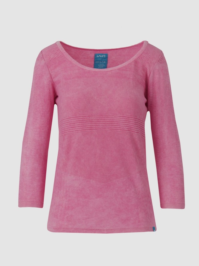 To-Be 3/4 Sleeve Shirt