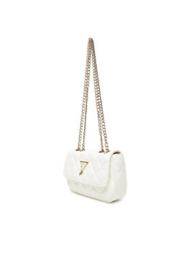 Guess Torebka J5YZ17 WGT10 Biały