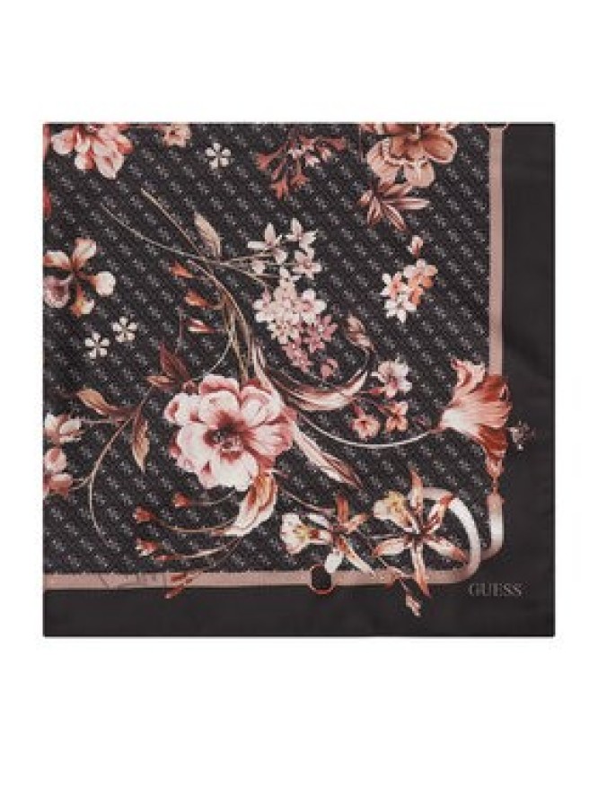 Guess Chusta AW5479 SIL90 Czarny