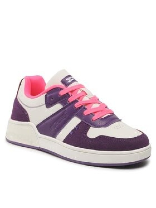 Sprandi Sneakersy WPRS-2021W09291 Biały