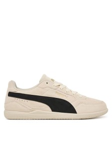 Puma Sneakersy K-Moda SD 404500 02 Beżowy