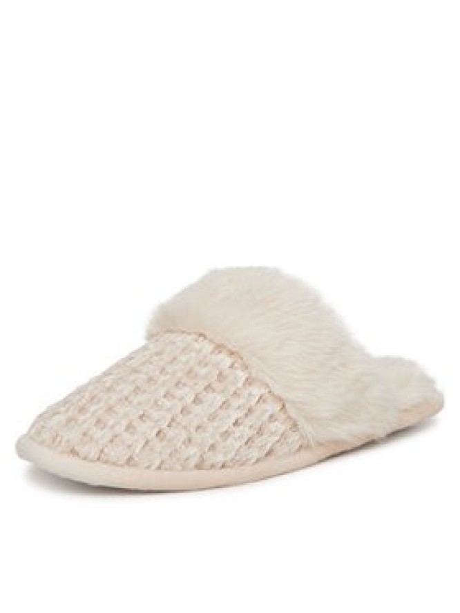 DeeZee Kapcie HHS-22LP-921 Beżowy