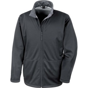 Kurtka Result Softshell imperméable