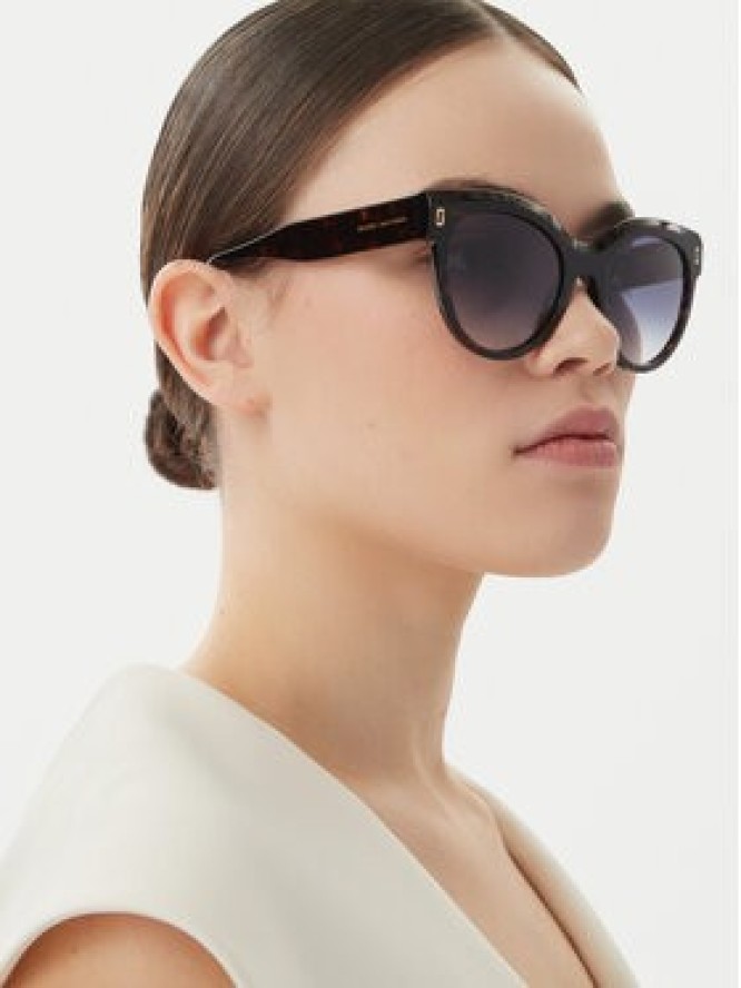 Marc Jacobs Okulary przeciwsłoneczne 1134/S 208631 Brązowy