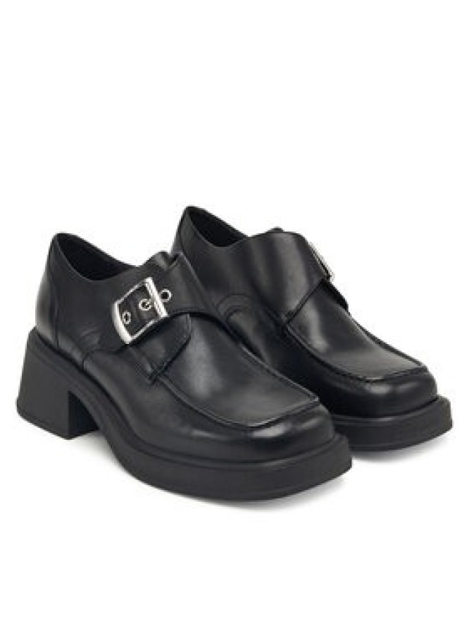 Vagabond Shoemakers Półbuty Dorah 6042-001-20 Czarny