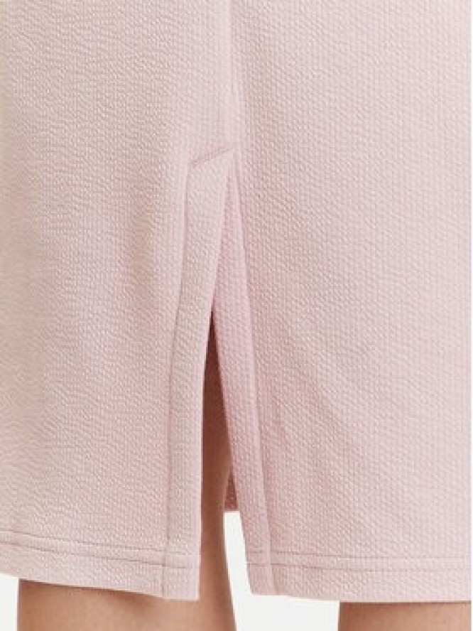 Puma Sukienka codzienna Her 685063 Różowy Regular Fit