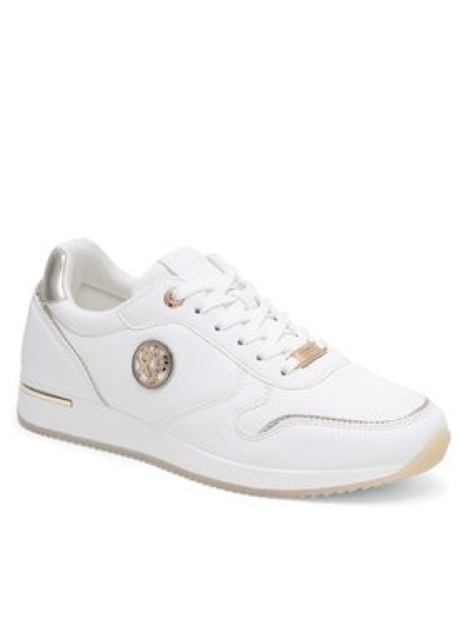 MEXX Sneakersy MI001013251W Biały