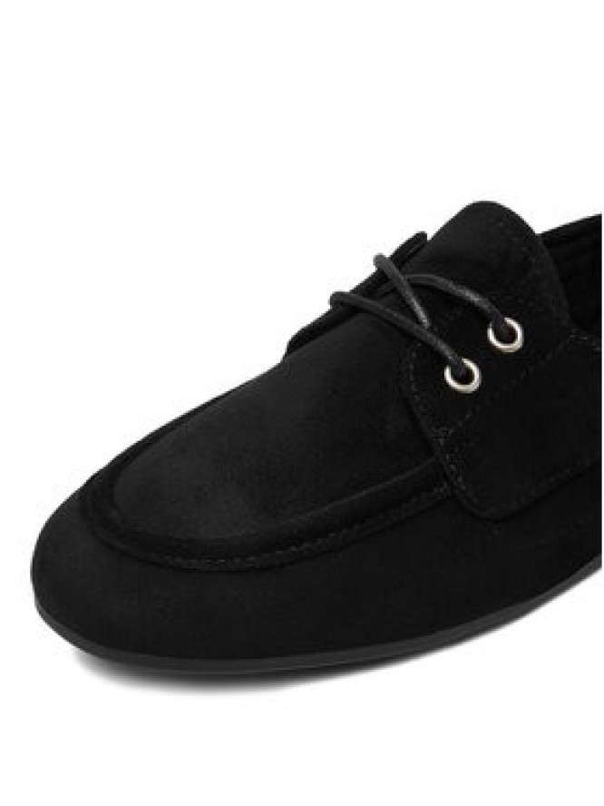 JENNY Półbuty CEO-HY2T8013-5 Czarny