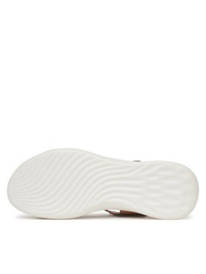 Clara Barson Sandały R24AW02734 Różowy