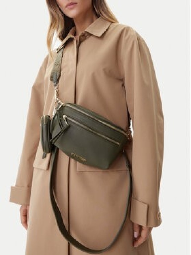 Steve Madden Torebka Bclarke2 SM13001831 Zielony