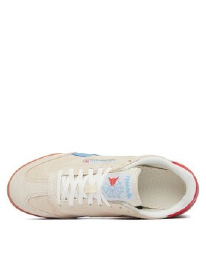 Reebok Sneakersy SS-CAMPIO XT 100245002 Beżowy jasny