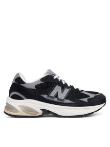 New Balance Sneakersy U2010892 W Czarny