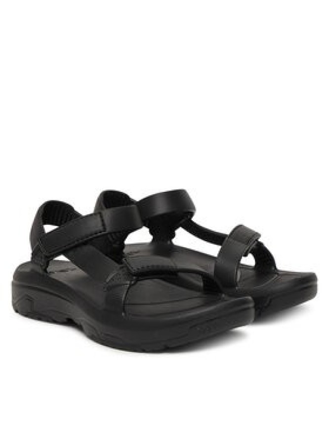Teva Sandały Apreaqua Drift 1173701 Czarny
