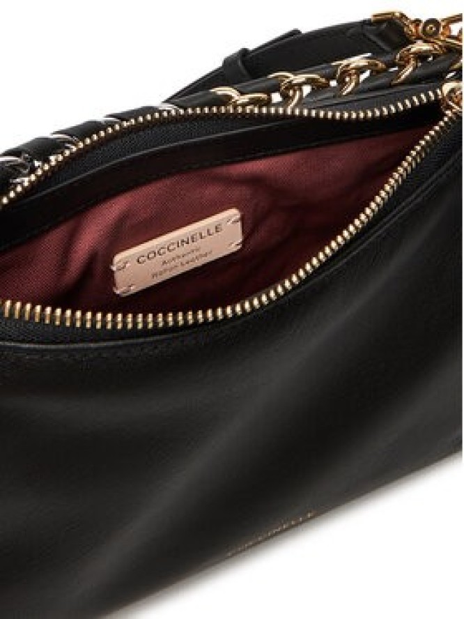 Coccinelle Torebka TBP Coccinelle Gretel E5 TBP 53 01 01 Czarny