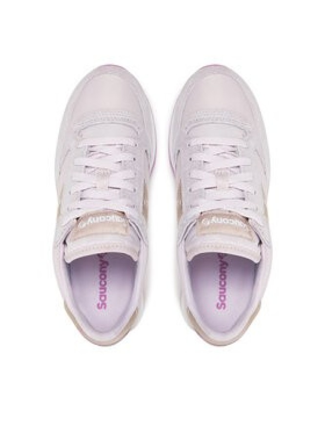 Saucony Sneakersy Originals Jazz Triple S60530 53 Szary