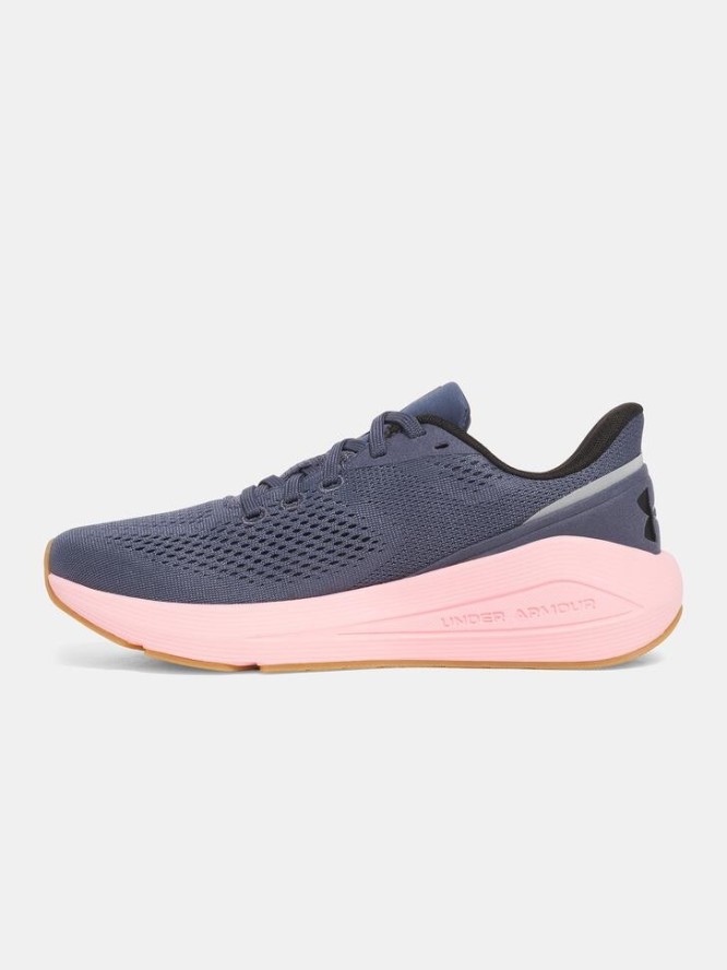 Buty do biegania damskie Under Armour Sonic 7