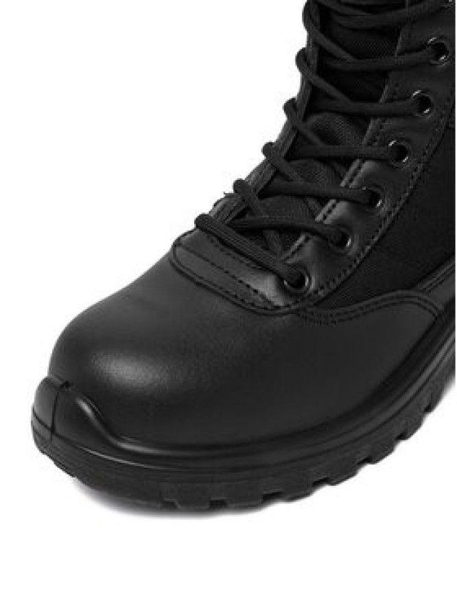 Hunter Trzewiki HUNTER-M-04 W Czarny